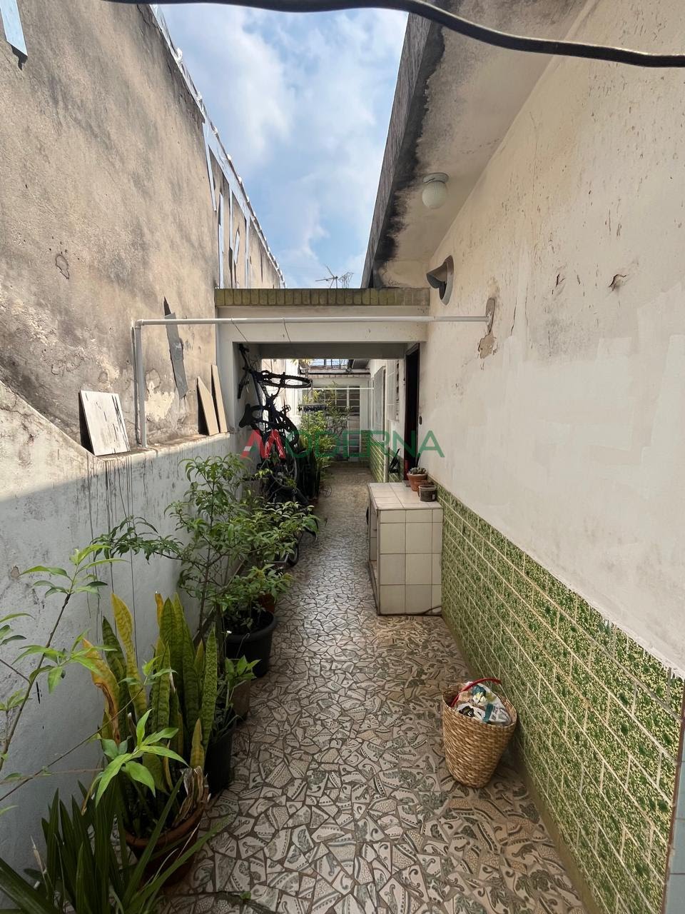 Casa à venda com 2 quartos, 1 banheiro, 2 vagas e 97m² no Paulicéia, São Bernardo do Campo (SP) — foto 10 de 12