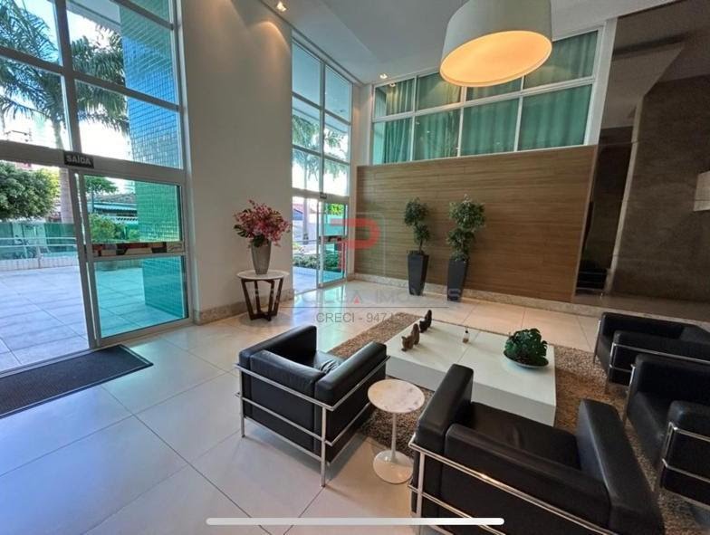 Apartamento à venda com 3 quartos, 3 suítes, 4 vagas e 185m² no Brisamar, João Pessoa (PB) — foto 22 de 30