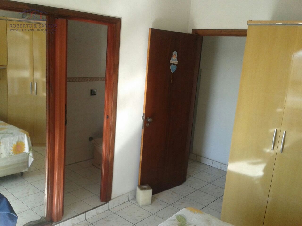 Dormitório 01