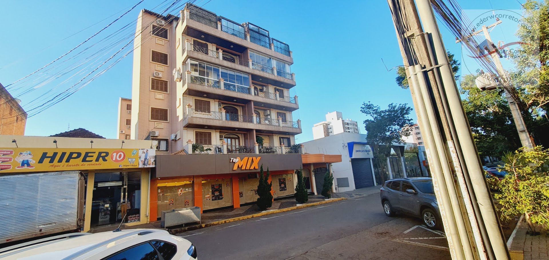 Apartamento à venda com 3 quartos, 1 suíte, 1 vaga e 192m² no Centro (ap), Ijuí (RS) — foto 19 de 29