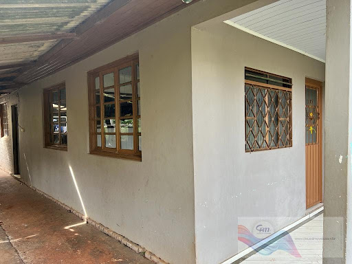 Casa à Venda – Bairro Martini | Espumoso/RS
