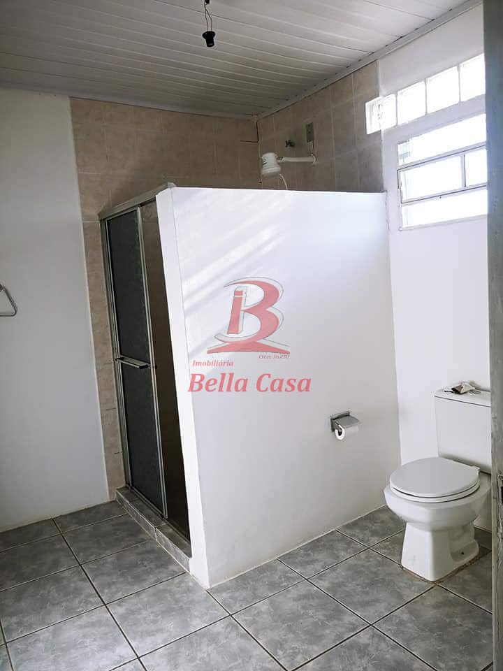 Banheiro