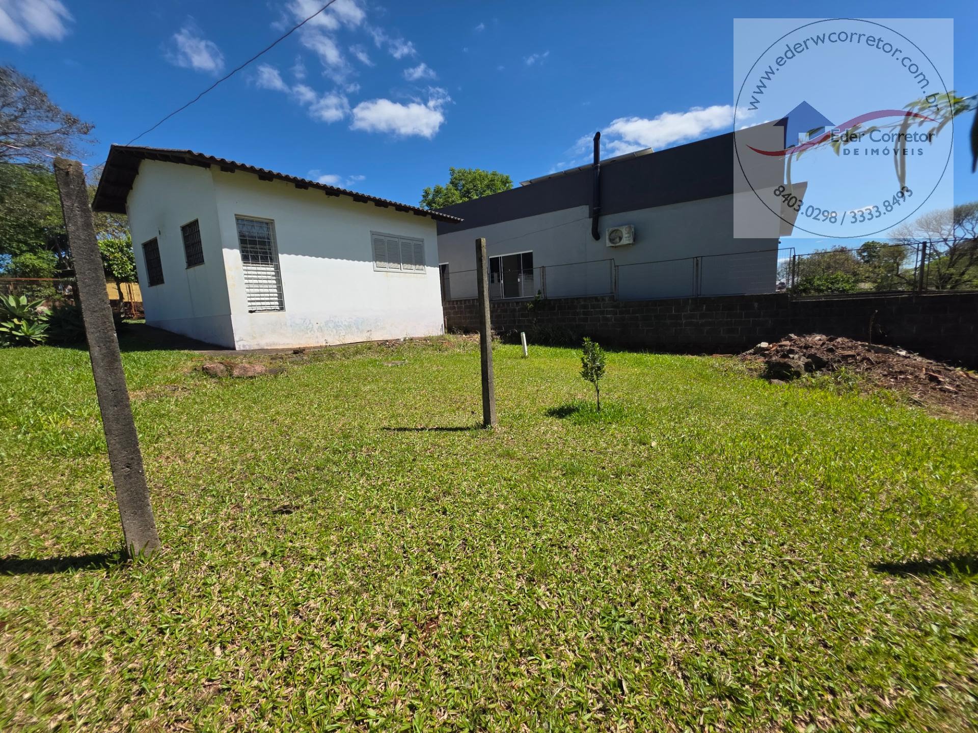 Casa à venda com 2 quartos, 1 banheiro, 1 vaga e 360m² no Luiz Fogliato, Ijuí (RS) — foto 23 de 30