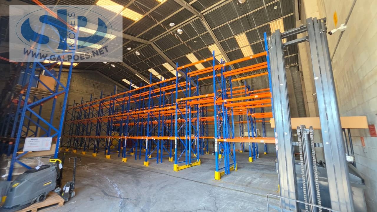 Depósito-Galpão, 6000 m² - Foto 12