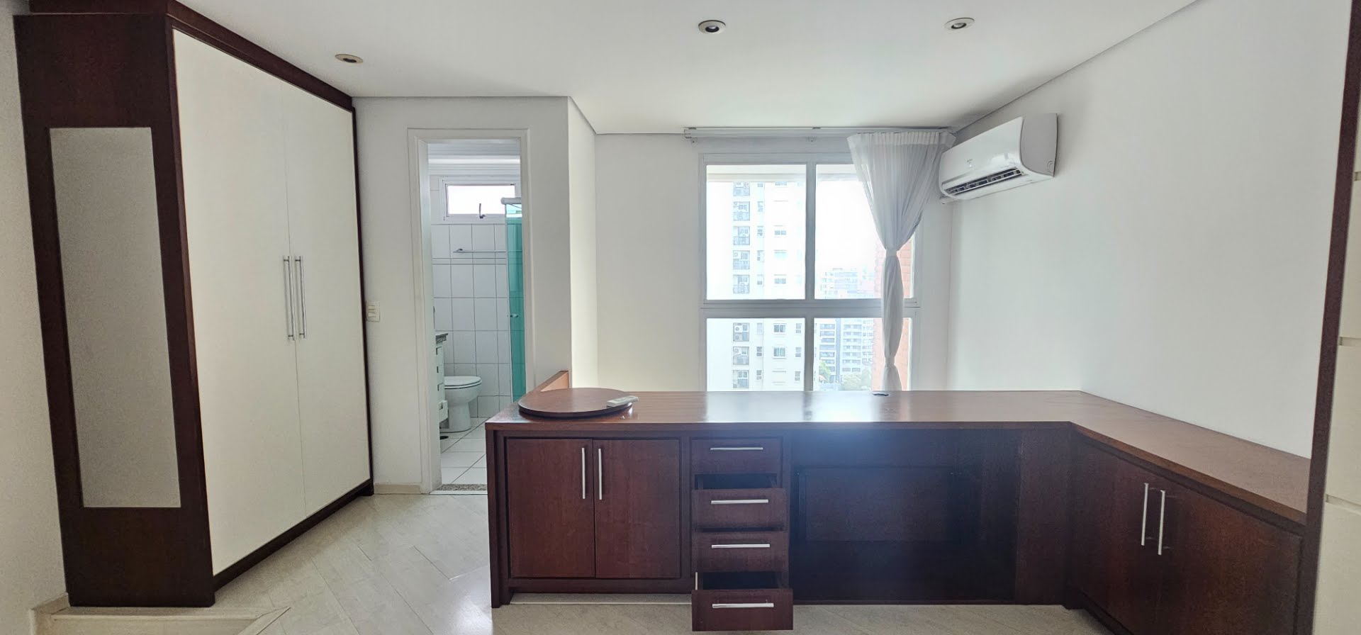 Apartamento para alugar com 1 quarto, 1 suíte, 1 vaga e 45m² no Paraiso, São Paulo (SP) — foto 20 de 30