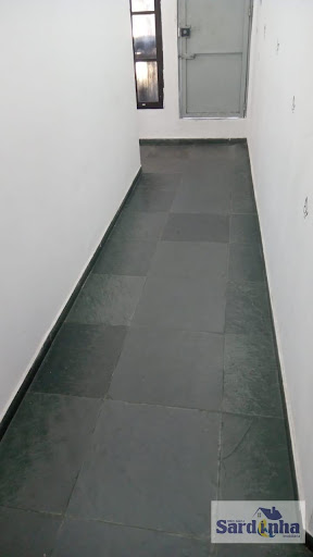 Sala Comercial para Alugar no Jardim Colombo, SP, 25m², 1 Banheiro