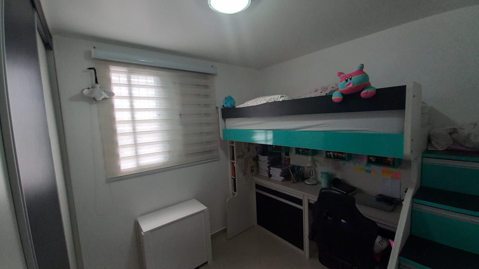 Apartamento, 2 quartos, 52 m² - Foto 5