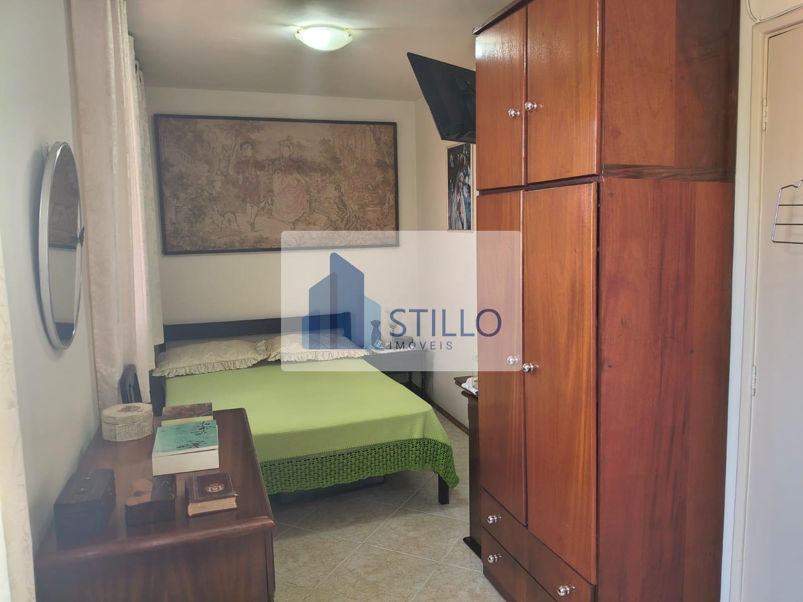 Apartamento à venda com 3 quartos, 1 suíte, 1 vaga e 70m² no Chácara Belenzinho, São Paulo (SP) — foto 20 de 25