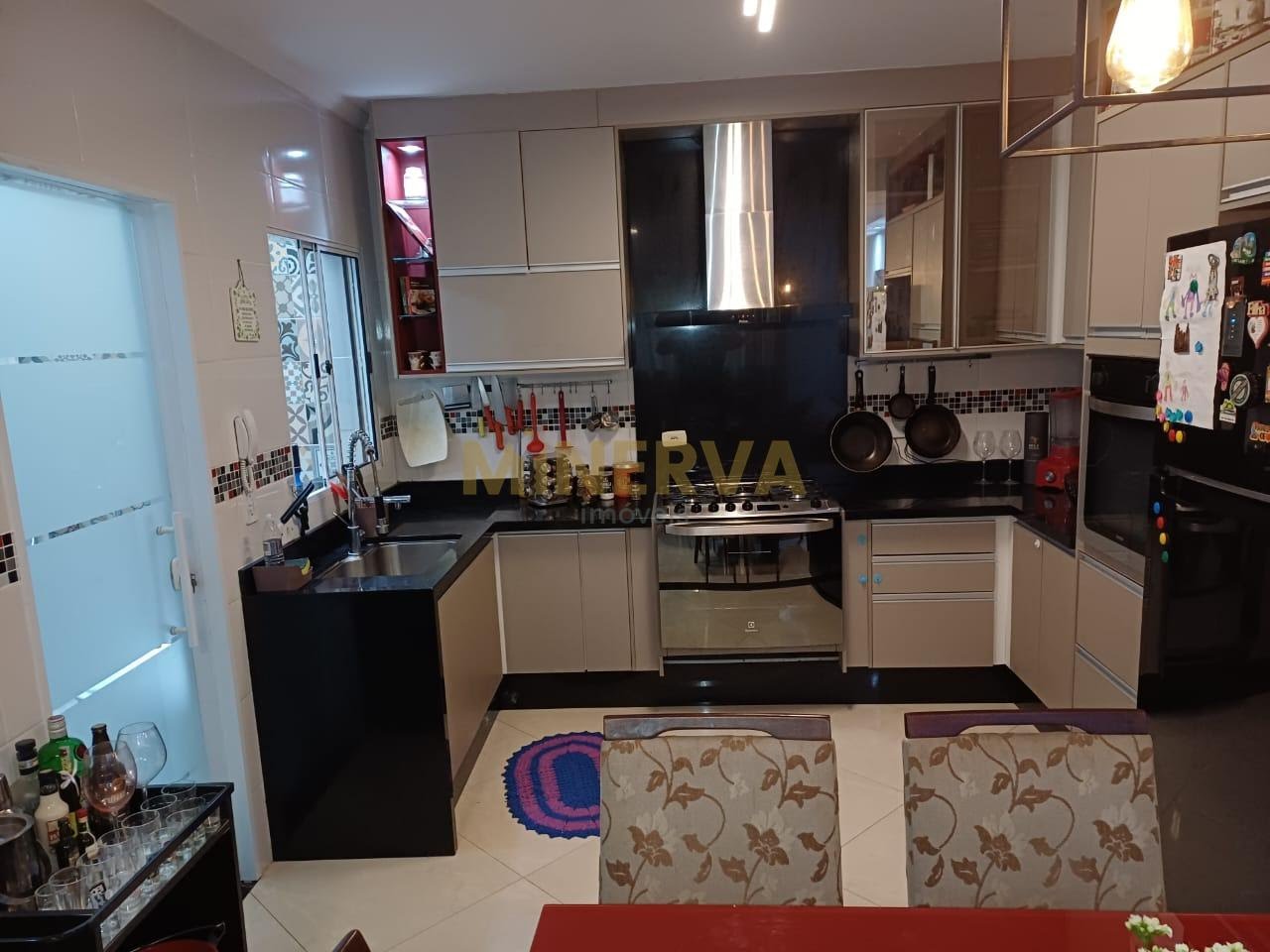 Casa à venda com 3 quartos, 1 suíte, 2 vagas e 141m² no Penha de França, São Paulo (SP) — foto 5 de 15
