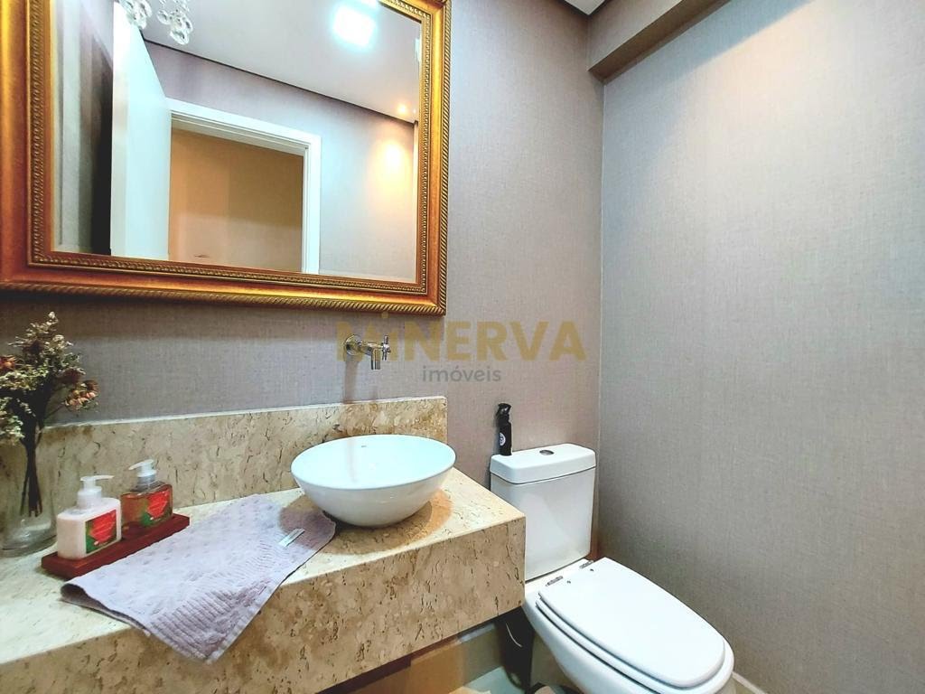 Apartamento à venda com 2 quartos, 2 suítes, 3 vagas e 118m² no Chácara Santo Antônio (zona Leste), São Paulo (SP) — foto 19 de 20