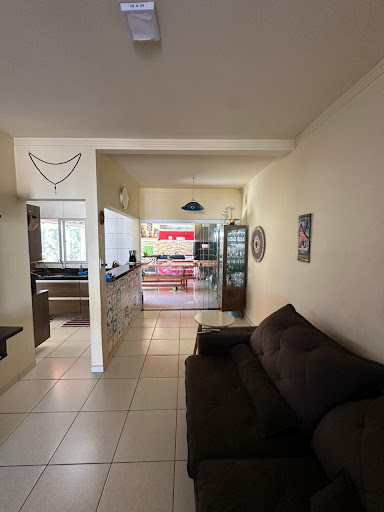 Casa de Condomínio em Tiradentes  -  Campo Grande
