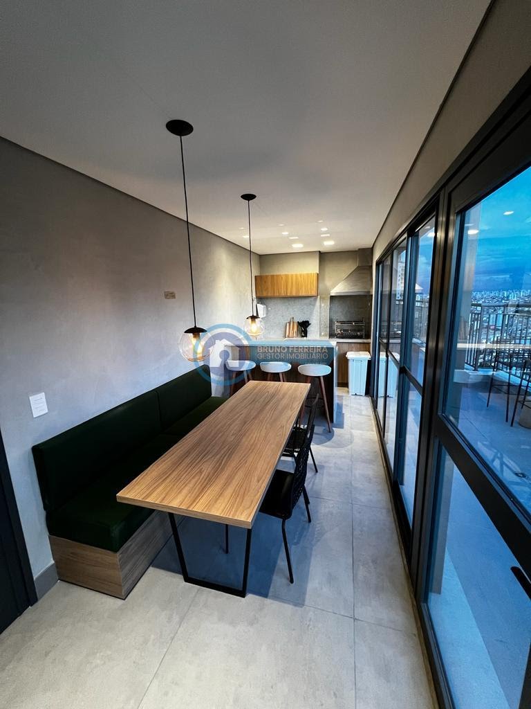 Casa à venda com 1 quarto, 1 banheiro e 26m² no Tucuruvi, São Paulo (SP) — foto 16 de 20