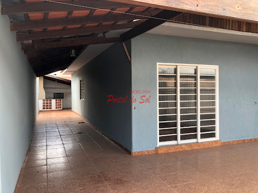Casa em Jardim Santo André  -  Santo Antônio da Platina