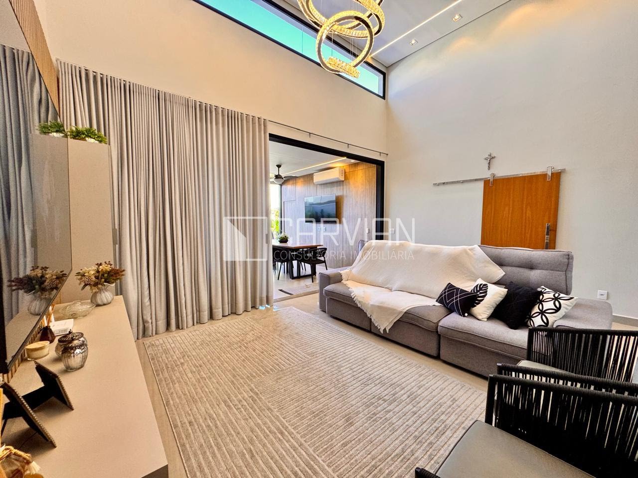 Casa à venda com 3 quartos, 1 suíte, 4 vagas e 163m² no Real Sul, Ribeirão Preto (SP) — foto 18 de 30