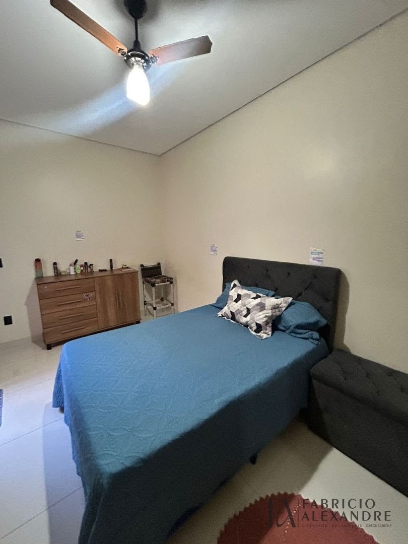 Casa à venda com 3 quartos, 3 suítes, 4 vagas e 200m² no Quinta do Lago I, São José do Rio Preto (SP) — foto 15 de 17