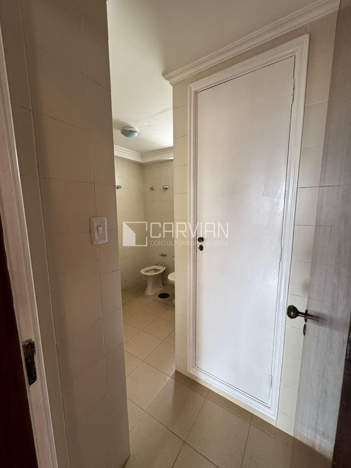 Apartamento à venda com 3 quartos, 1 suíte, 1 vaga e 134m² no Centro, Ribeirão Preto (SP) — foto 11 de 21