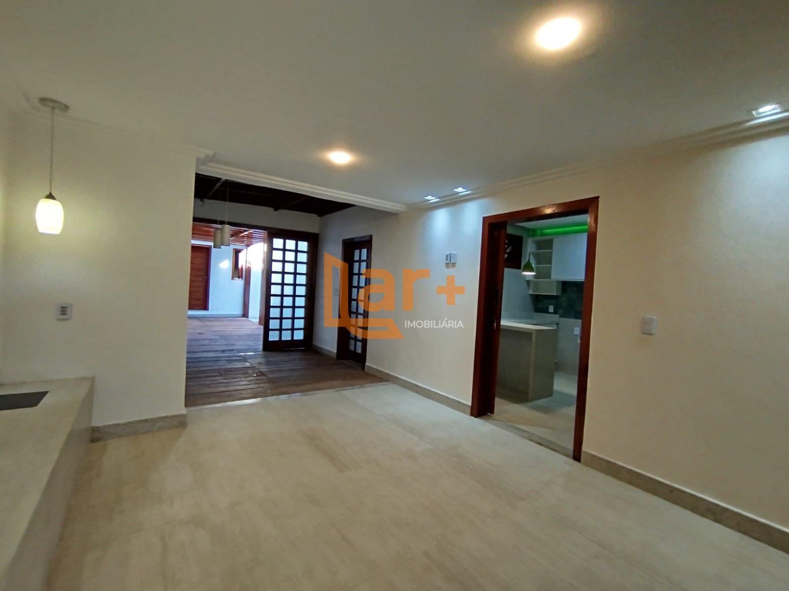 Casa à venda com 3 quartos, 2 suítes, 4 vagas e 370m² no Atalaia, Aracaju (SE) — foto 6 de 19