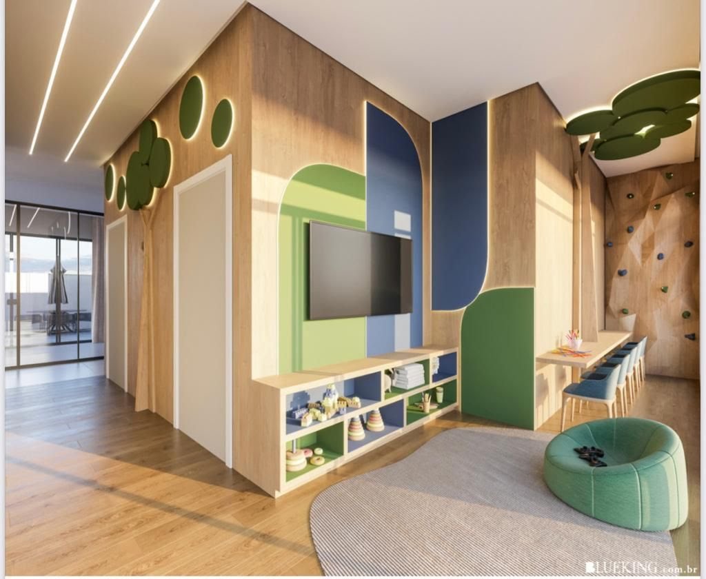 Apartamento à venda com 2 quartos, 2 suítes, 1 vaga e 60m² no Alto do São Bento, Itapema (SC) — foto 13 de 14