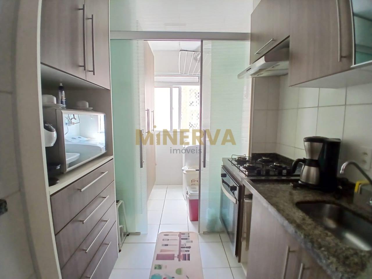 Apartamento à venda com 2 quartos, 1 suíte, 1 vaga e 58m² no Picanço, Guarulhos (SP) — foto 6 de 18