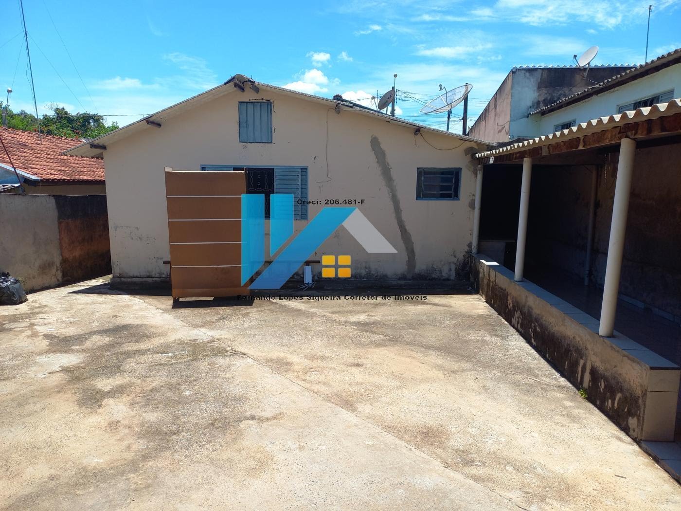 Casa à venda no Vila Esperança, Pirajuí (SP) — foto 30 de 30