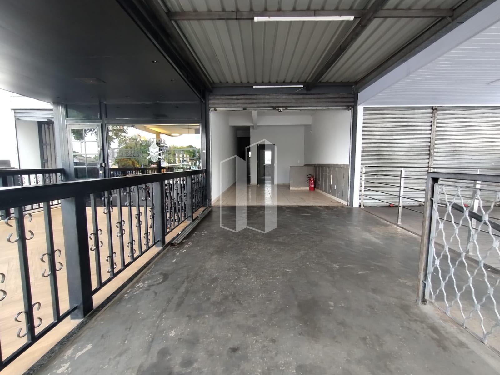 Comercial para alugar com 1 banheiro e 80m² no Parque Amazônia, Goiânia (GO) — foto 2 de 21