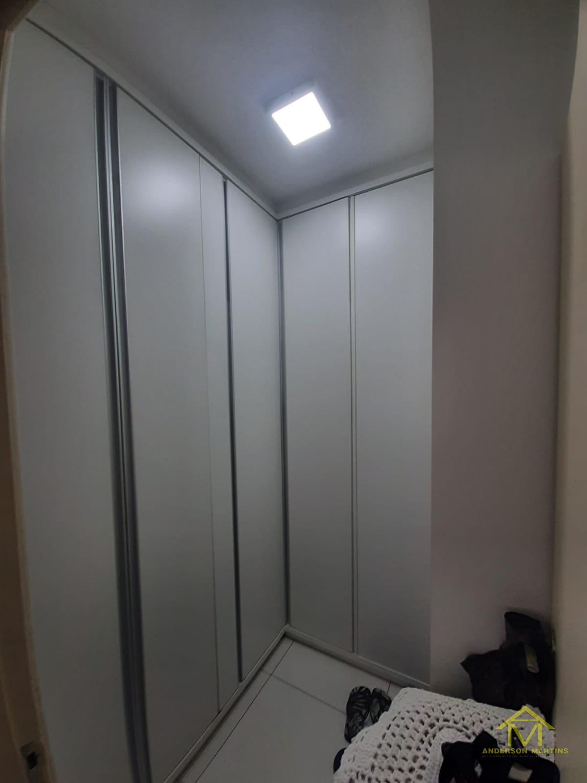 Apartamento, 4 quartos, 190 m² - Foto 38