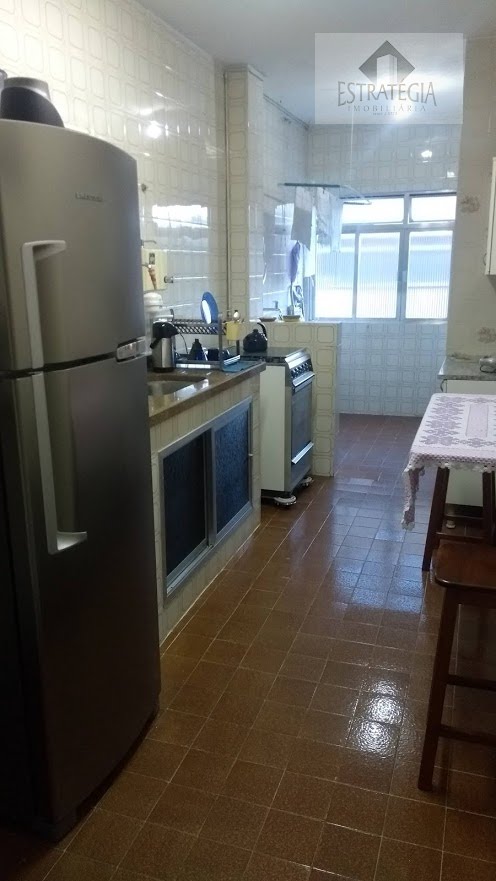 Apartamento à venda com 2 quartos, 1 banheiro, 1 vaga e 80m² no Bingen, Petrópolis (RJ) — foto 8 de 14