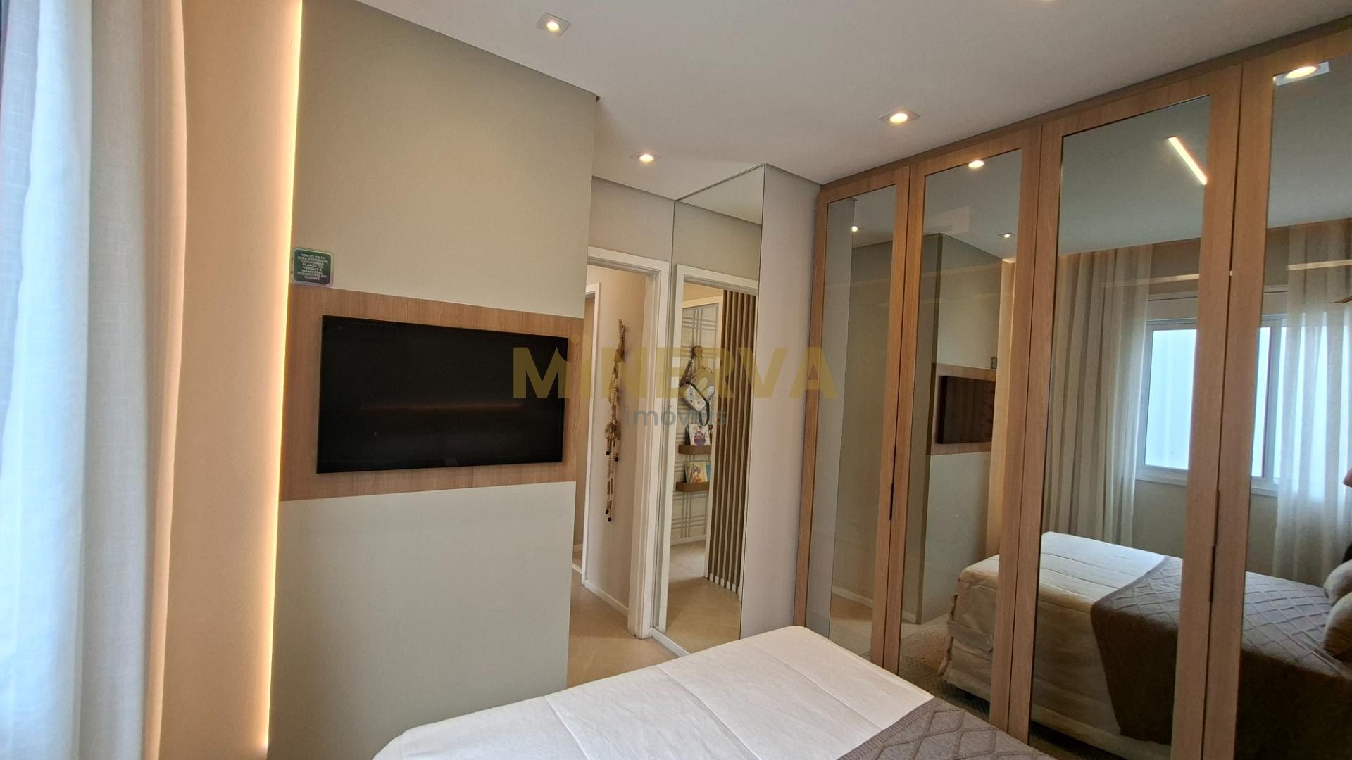 Apartamento à venda com 2 quartos, 1 banheiro, 1 vaga e 43m² no Vila Sao Joao, Guarulhos (SP) — foto 12 de 13