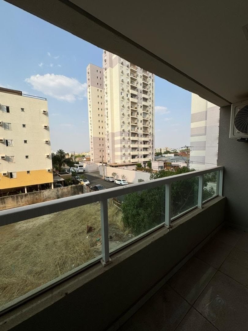 Apartamento à venda com 1 quarto, 1 banheiro, 1 vaga e 40m² no Higienópolis, São José do Rio Preto (SP) — foto 21 de 24