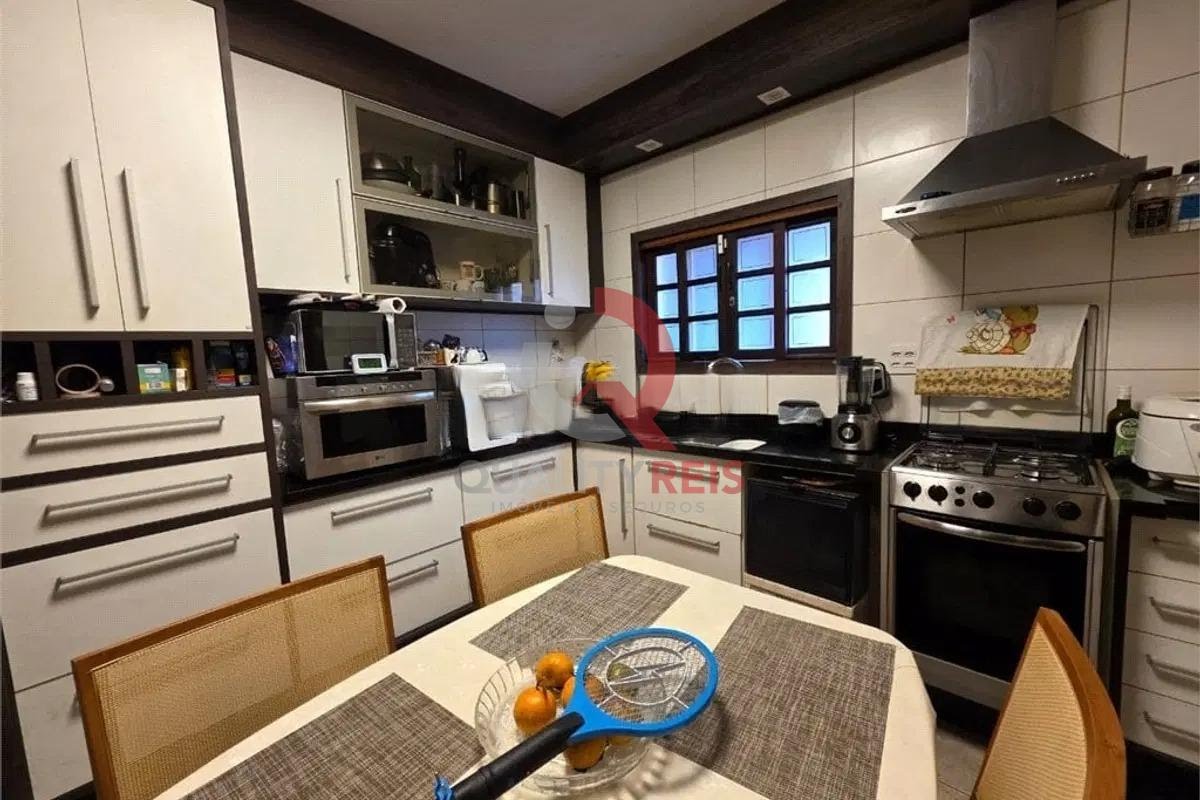 Sobrado, 3 quartos, 156 m² - Foto 5