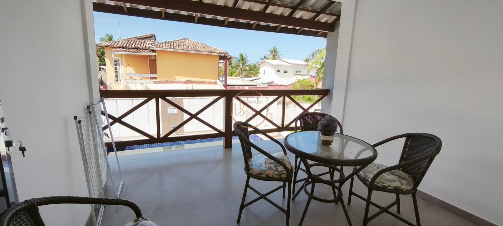 Apartamento à venda com 4 quartos, 1 suíte, 2 vagas e 200m² no Praia de Taperapuã, Porto Seguro (BA) — foto 13 de 23