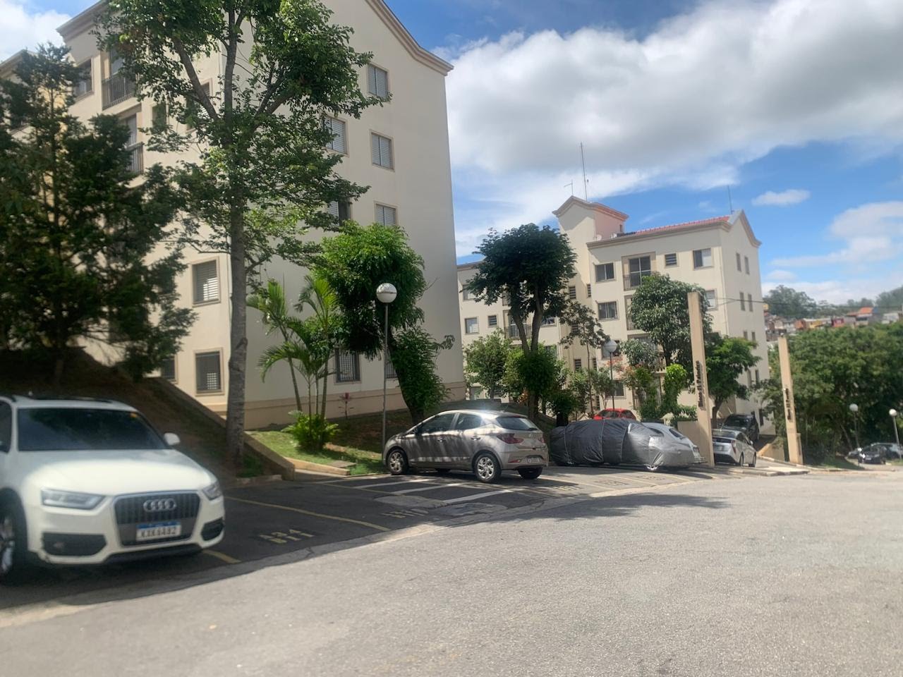 Apartamento à venda com 2 quartos, 1 banheiro, 1 vaga e 54m² no Jardim Ipanema (Zona Oeste), São Paulo (SP) — foto 26 de 30