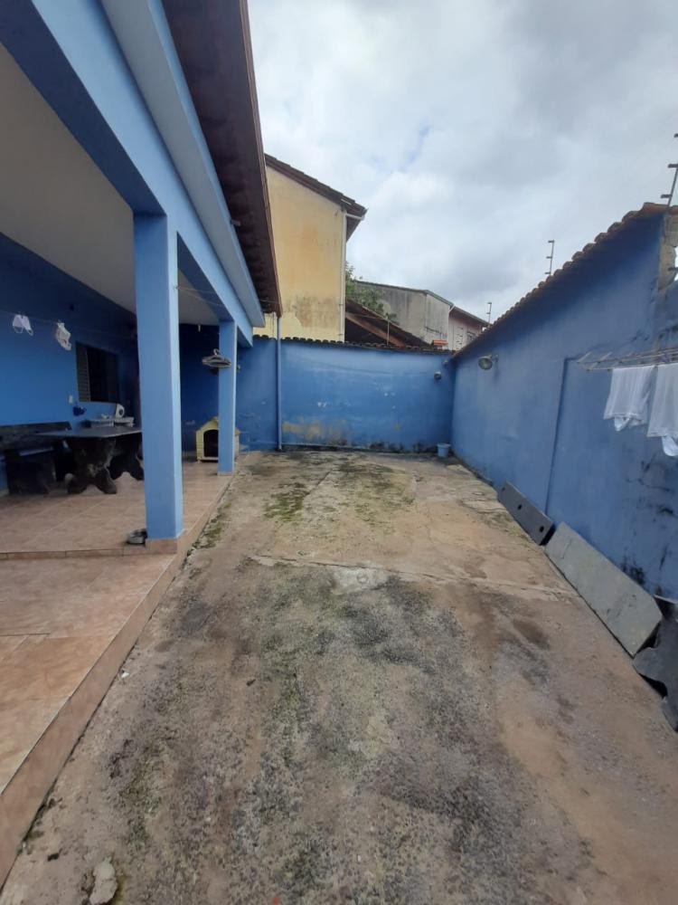 Casa à venda com 5 quartos, 1 suíte, 2 vagas e 248m² no Céu Azul, Belo Horizonte (MG) — foto 8 de 22