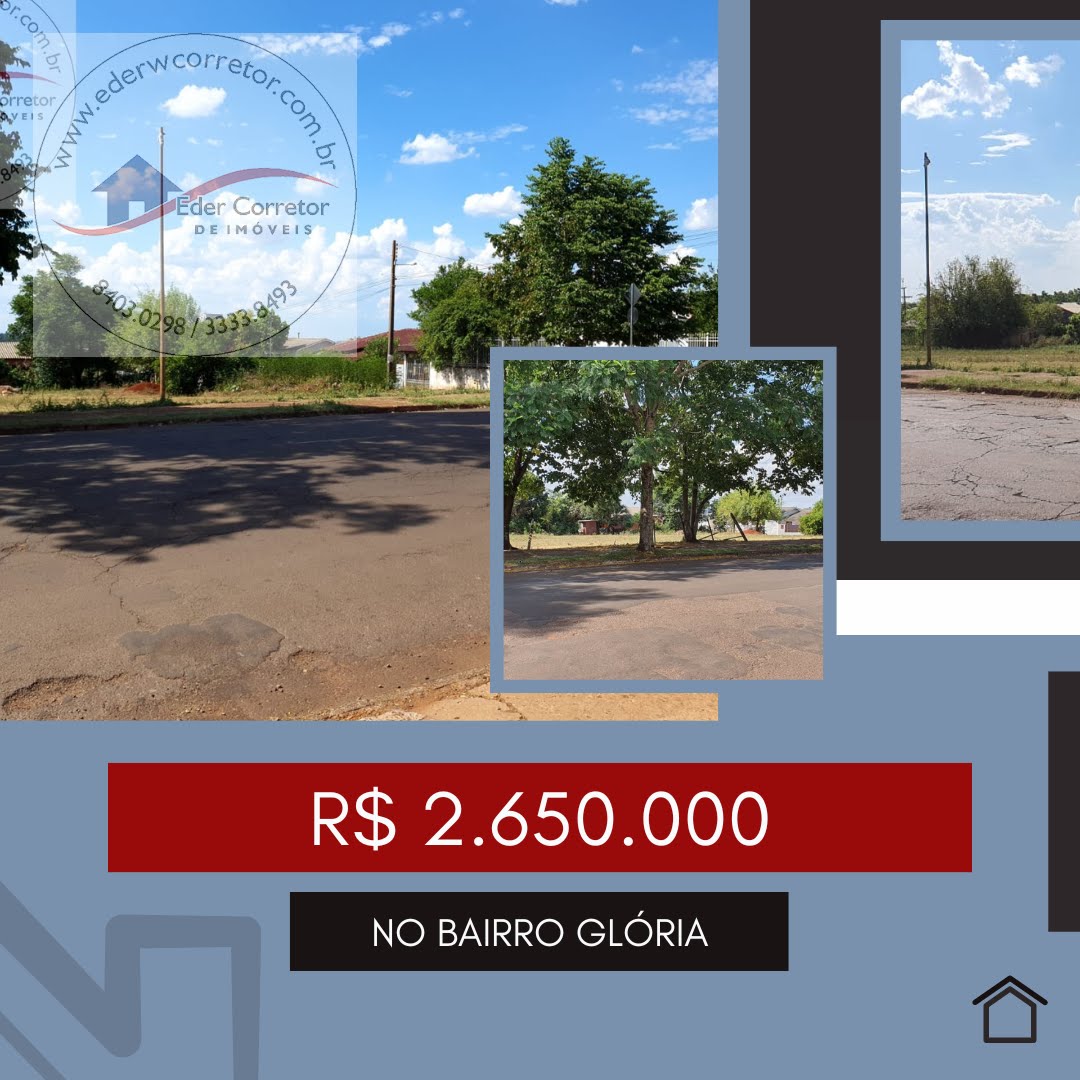 Terreno à venda com 3000m² de terreno no Centro ( Terreno), Ijuí (RS) — foto 8 de 8