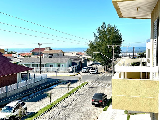 Apartamento em Centro  -  Balneário Arroio do Silva