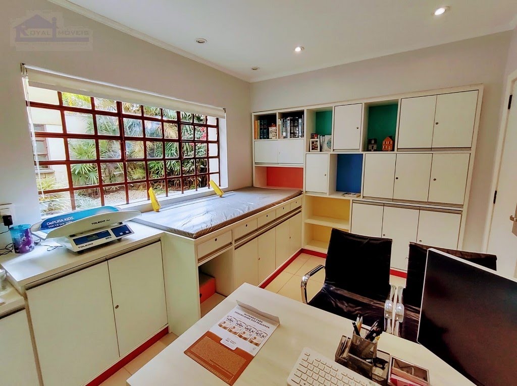 Comercial à venda com 4 vagas e 268m² no Vila Mariana, São Paulo (SP) — foto 16 de 30