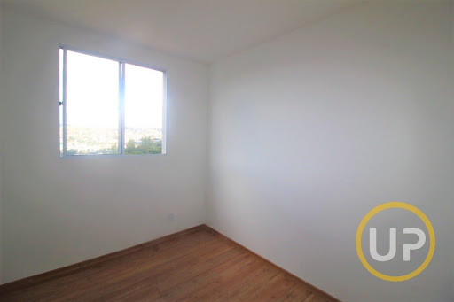 Apartamento em Central Park  -  Vespasiano