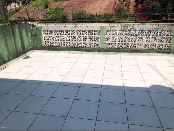 Casa à venda com 3 quartos, 2 banheiros, 1 vaga e 171m² no Jardim do Estádio, Santo André (SP) — foto 23 de 25
