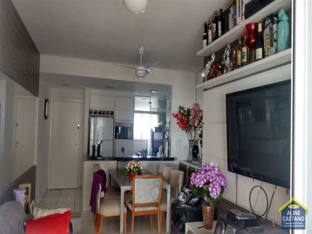 Apartamento à venda com 3 quartos, 1 suíte, 2 vagas e 94m² no Nova Mirim, Praia Grande (SP) — foto 26 de 26