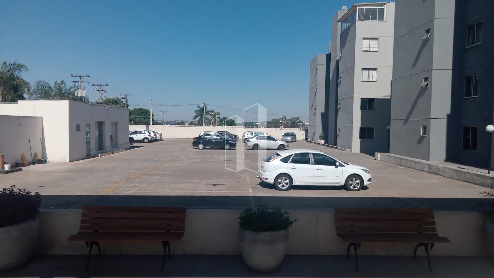 Apartamento, 2 quartos, 42 m² - Foto 5
