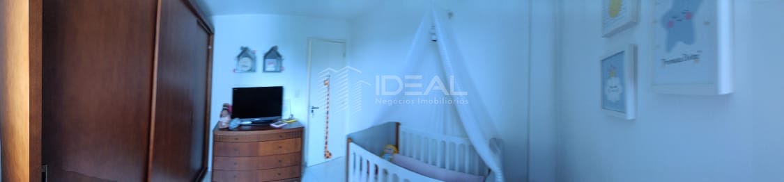 Apartamento à venda com 2 quartos, 2 banheiros, 1 vaga e 74m² no Parque Rodoviária, Campos dos Goytacazes (RJ) — foto 9 de 9