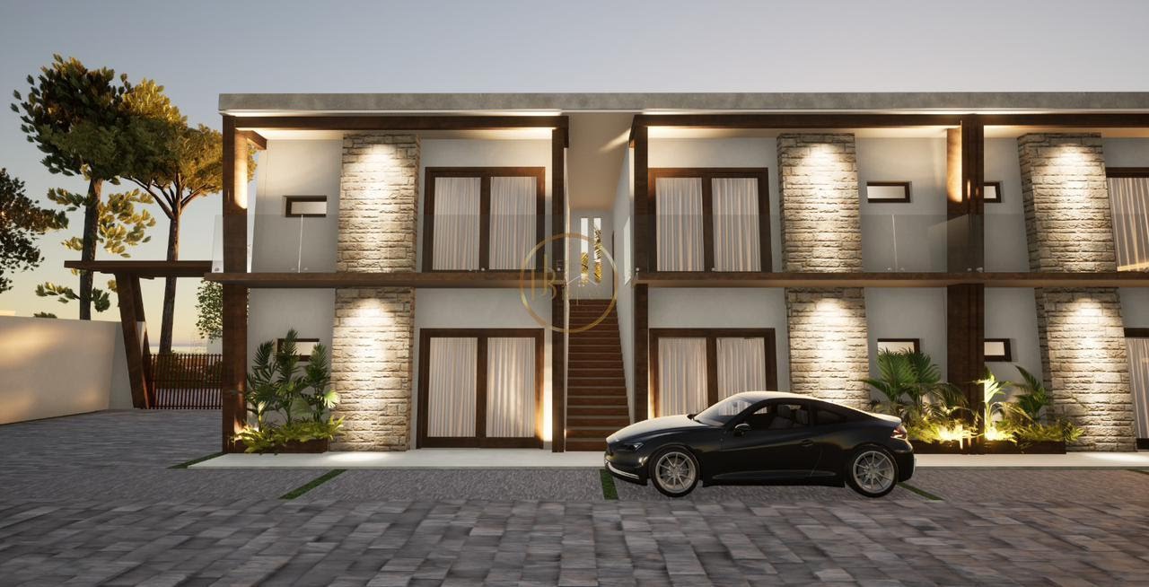 Apartamento à venda com 2 quartos, 1 suíte, 1 vaga e 68m² no Praia dos Lenções, Santa Cruz Cabrália (BA) — foto 14 de 28