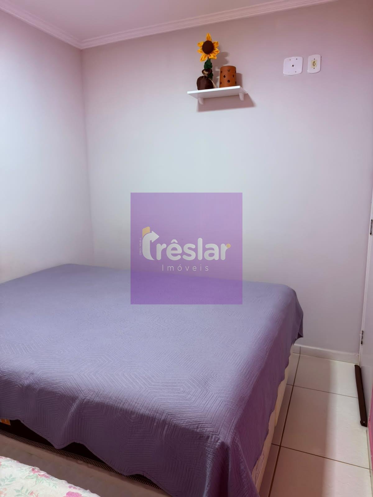 Apartamento à venda com 2 quartos, 1 banheiro, 1 vaga e 54m² no Jardim Progresso, Três Lagoas (MS) — foto 13 de 16