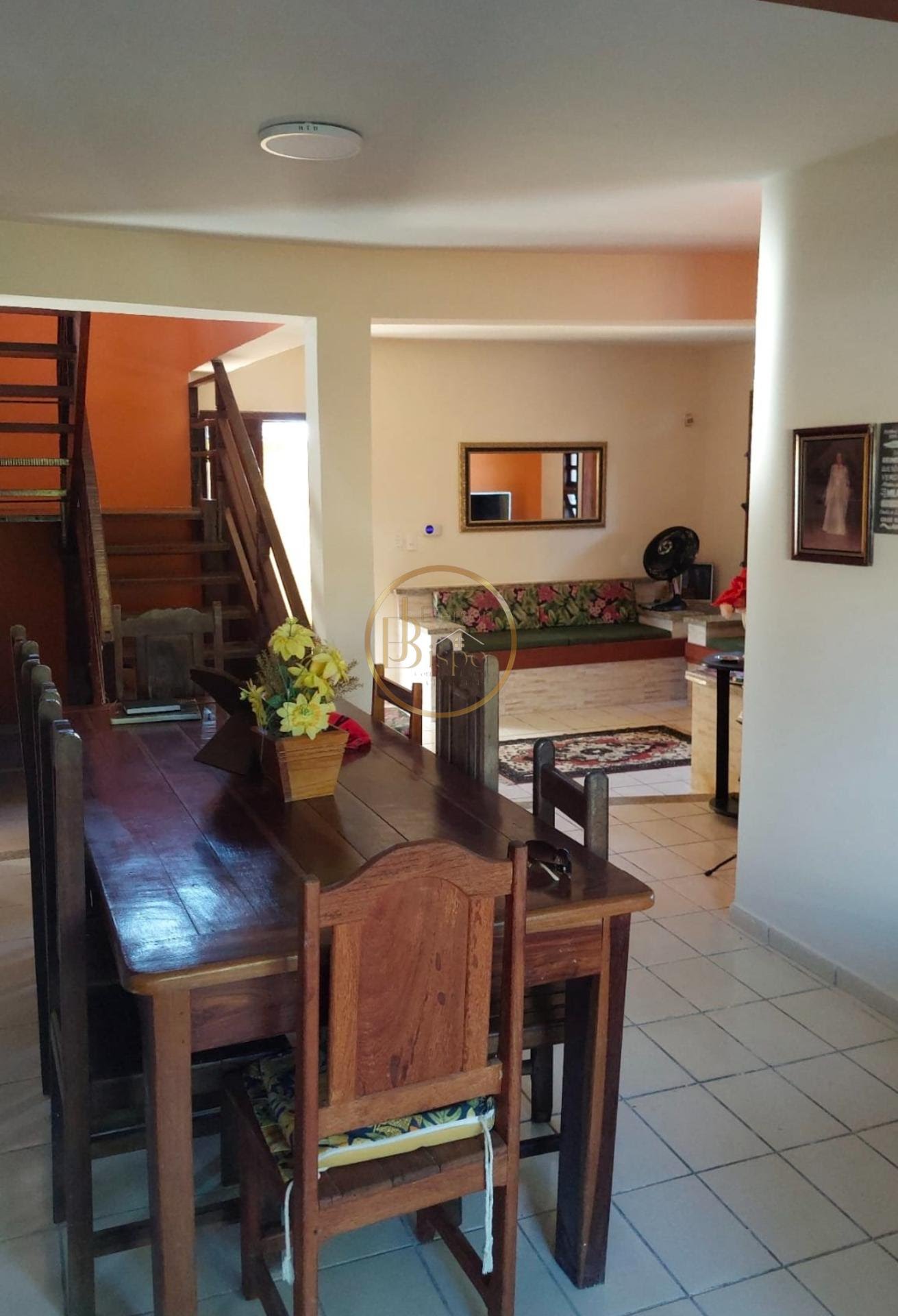 Casa à venda com 9 quartos, 9 suítes, 5 vagas e 426m² no Village 2, Porto Seguro (BA) — foto 13 de 27