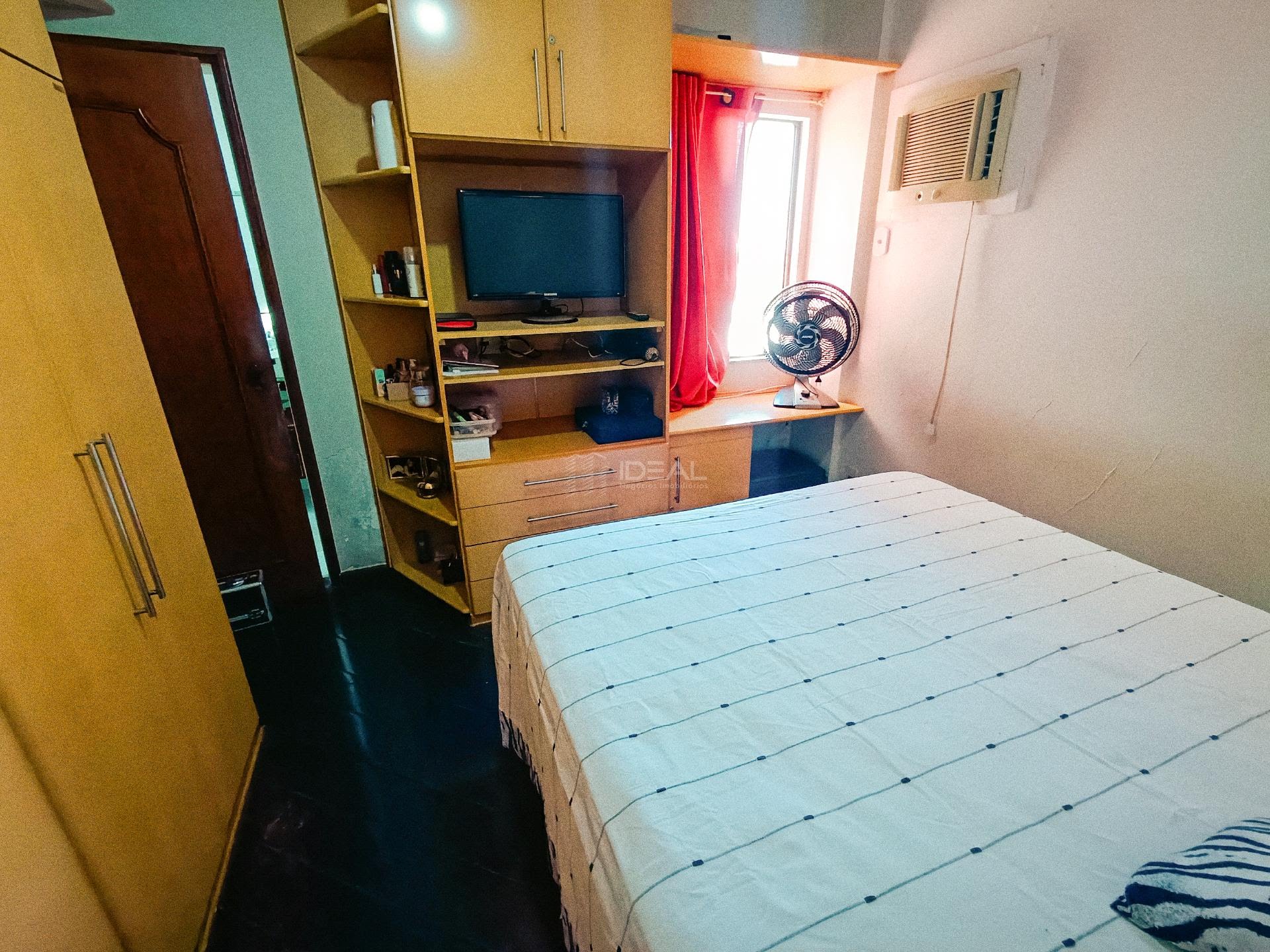 Apartamento à venda com 3 quartos, 1 suíte, 2 vagas e 199m² no Centro, Campos dos Goytacazes (RJ) — foto 18 de 23