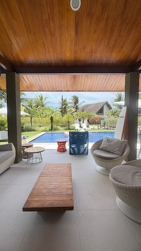 Casa à venda com 5 quartos, 4 suítes, 2 vagas e 180m² no Muro Alto, Ipojuca (PE) — foto 8 de 30
