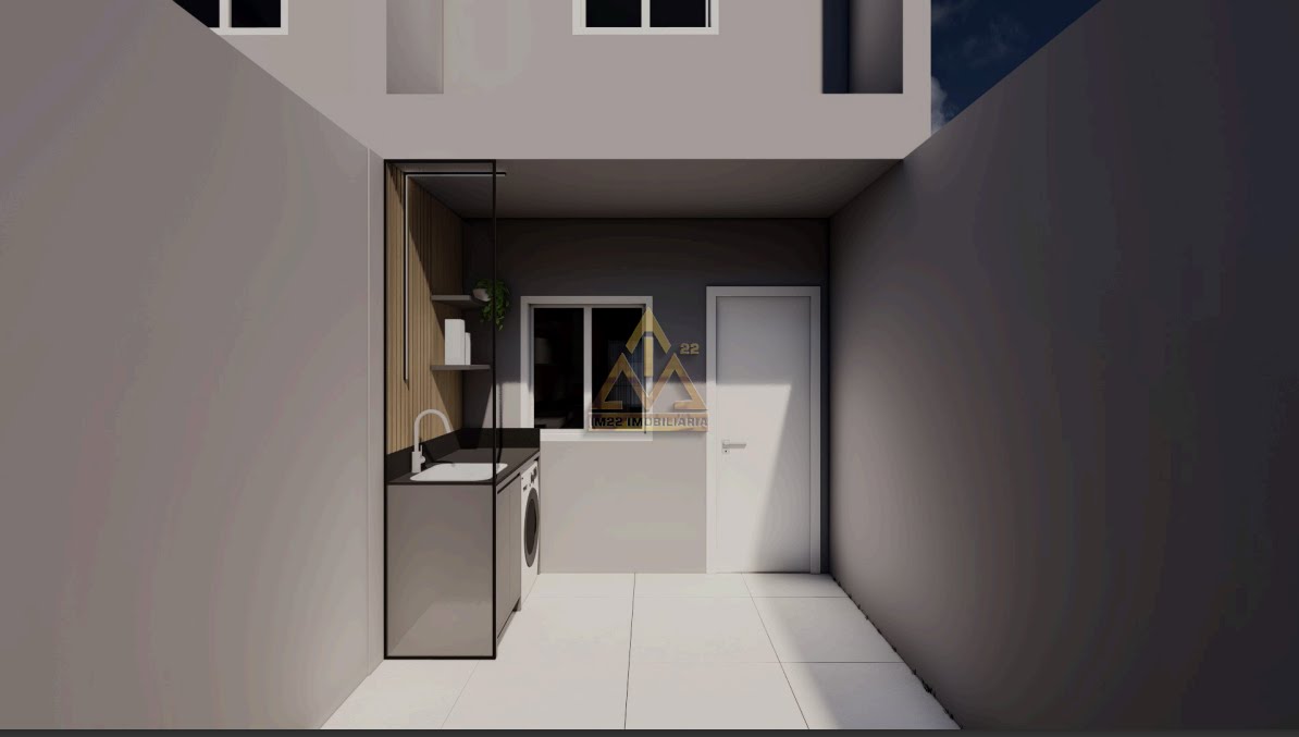 Casa à venda com 2 quartos, 1 banheiro, 1 vaga e 63m² no Itoupava Central, Blumenau (SC) — foto 4 de 21