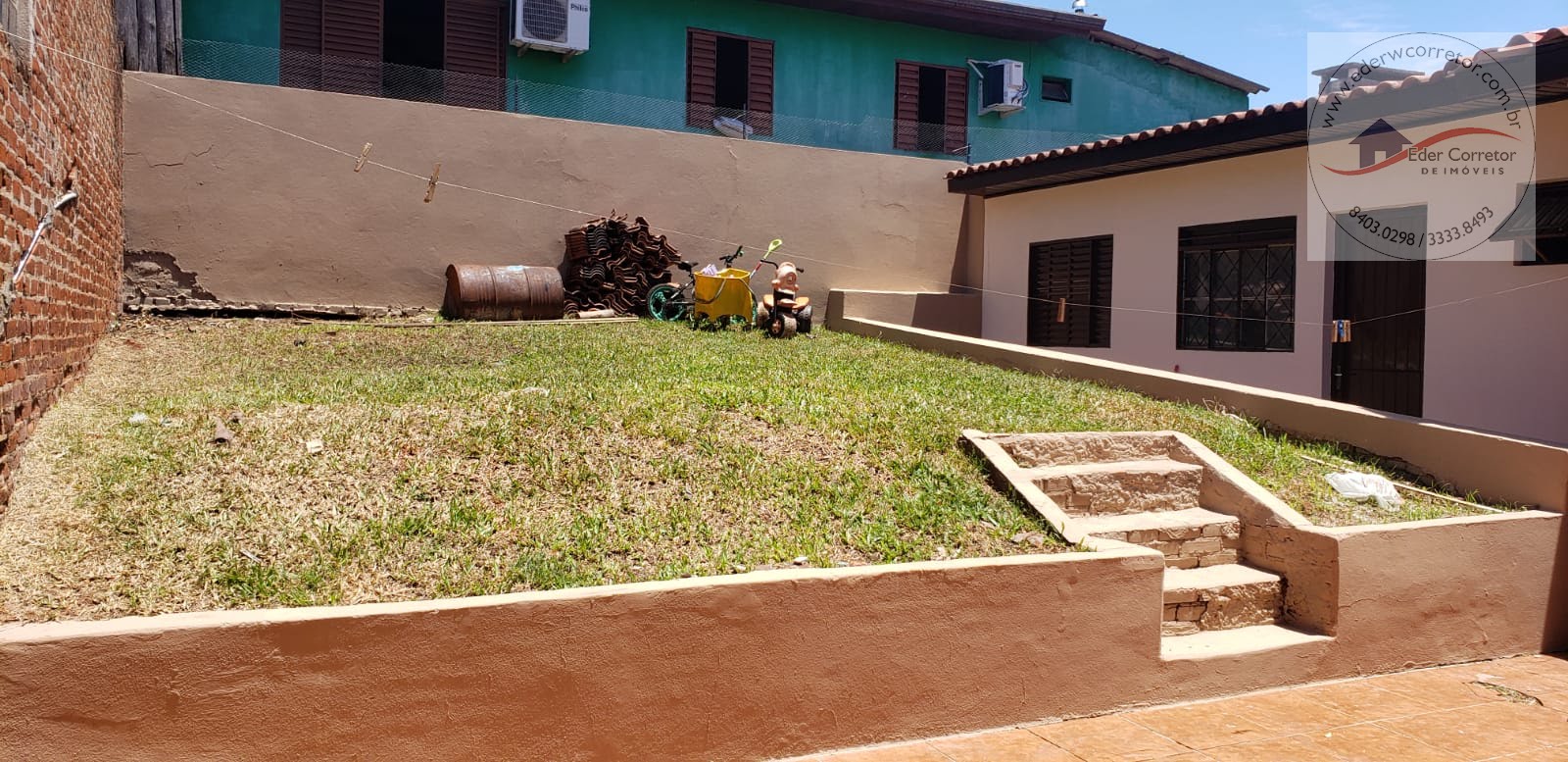 Casa à venda com 3 quartos, 1 suíte, 1 vaga e 151m² no Penha, Ijuí (RS) — foto 6 de 30