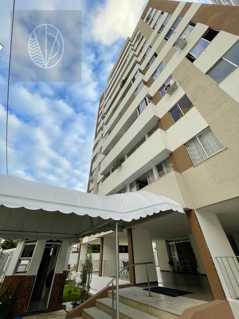 Apartamento à venda com 3 quartos, 1 suíte, 1 vaga e 85m² no Candeal, Salvador (BA) — foto 29 de 30