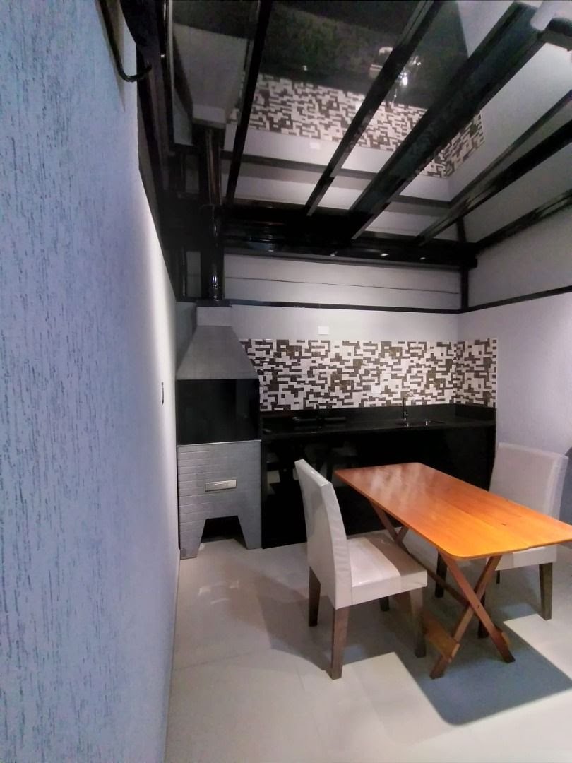 Sobrado, 2 quartos, 140 m² - Foto 19